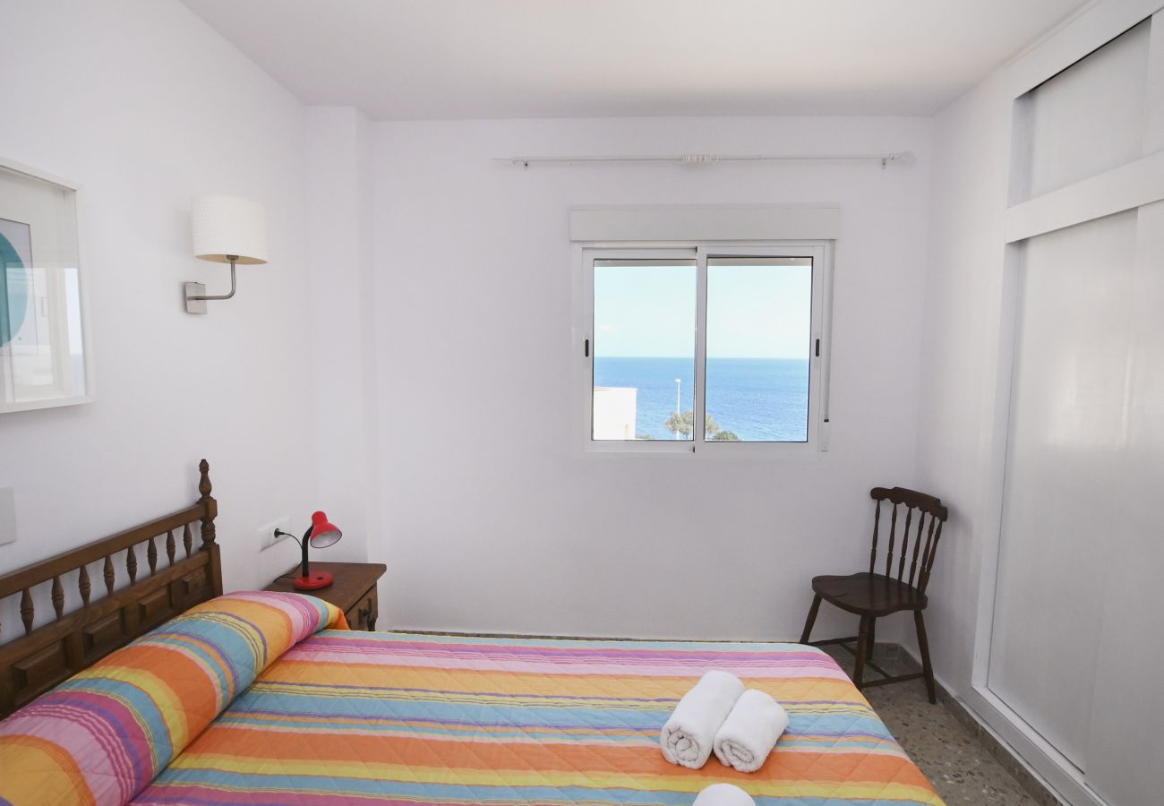 Apartment in Calpe / Calp - A98 IFACH III  3º 20