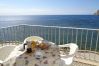 Apartment in Calpe - A98 IFACH III  3º 20