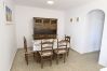 Apartment in Calpe - A98 IFACH III  3º 20