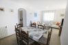 Apartment in Calpe - A98 IFACH III  3º 20