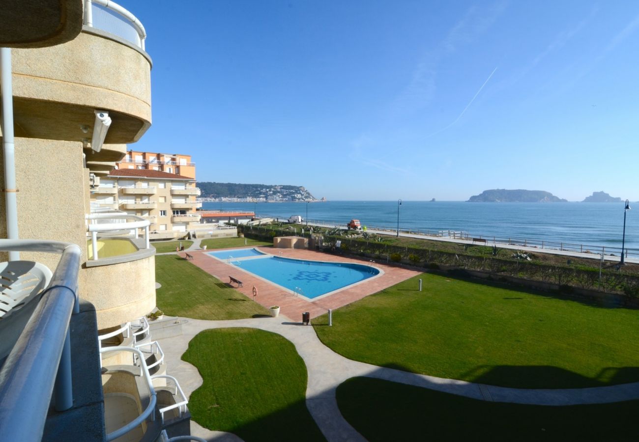Apartment in Estartit - MANUREVA III 2-C