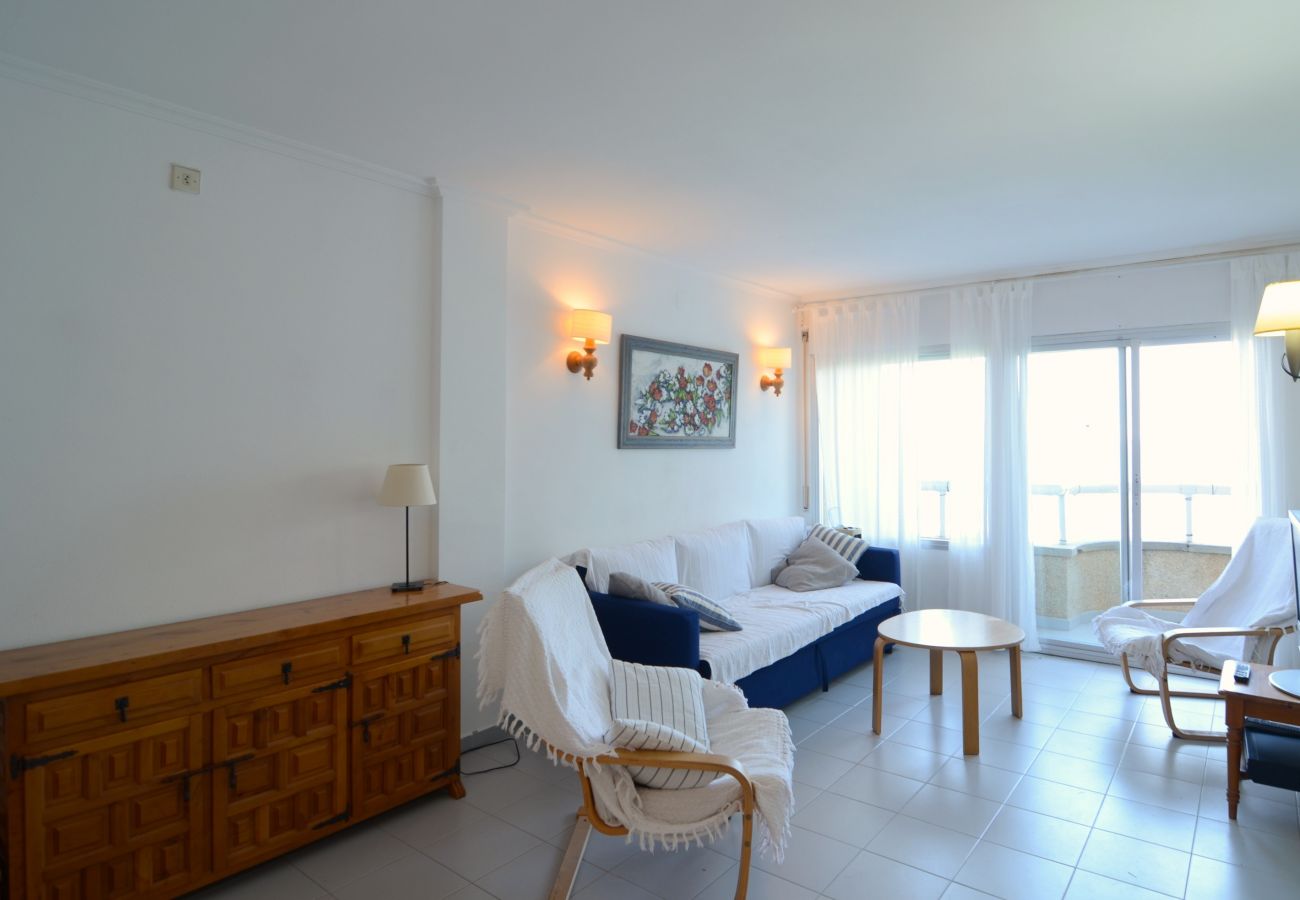 Apartment in Estartit - MANUREVA III 2-C