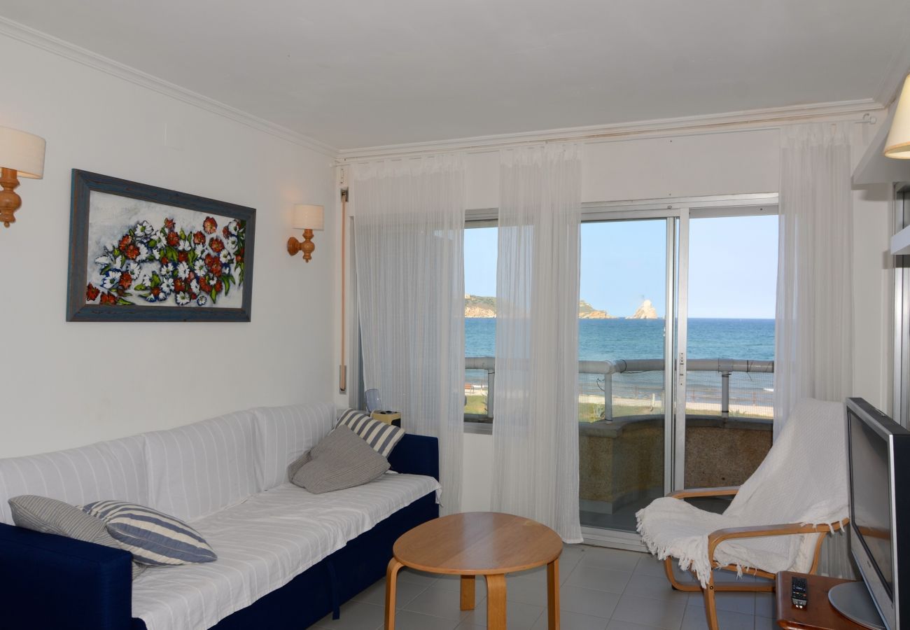 Apartment in Estartit - MANUREVA III 2-C