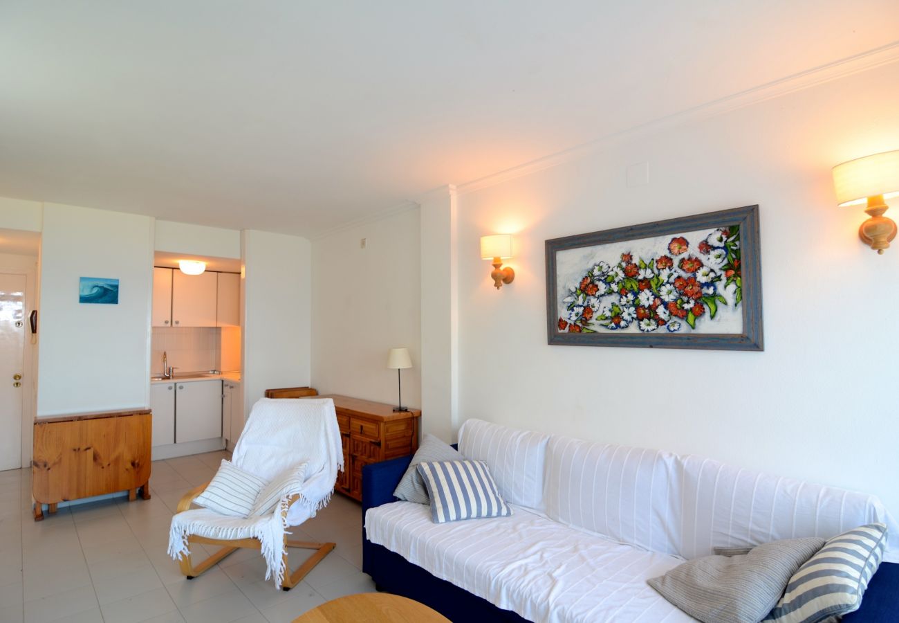 Apartment in Estartit - MANUREVA III 2-C