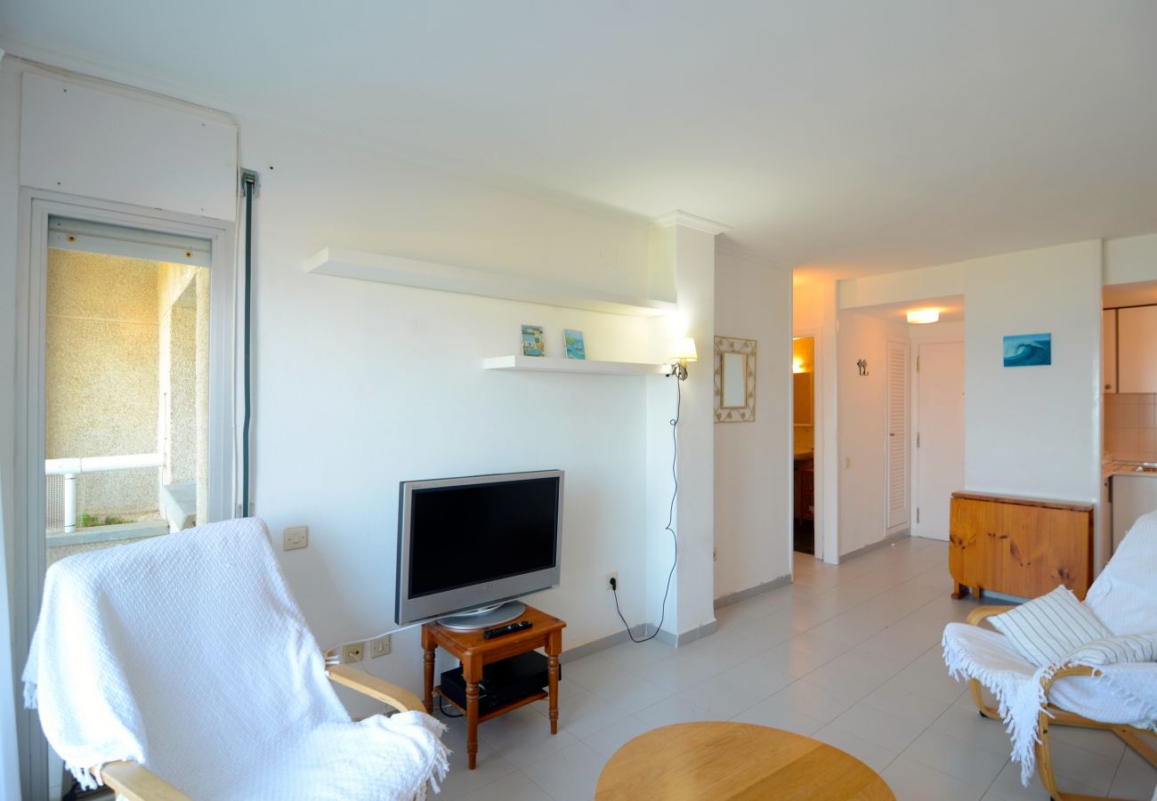 Apartment in Estartit - MANUREVA III 2-C