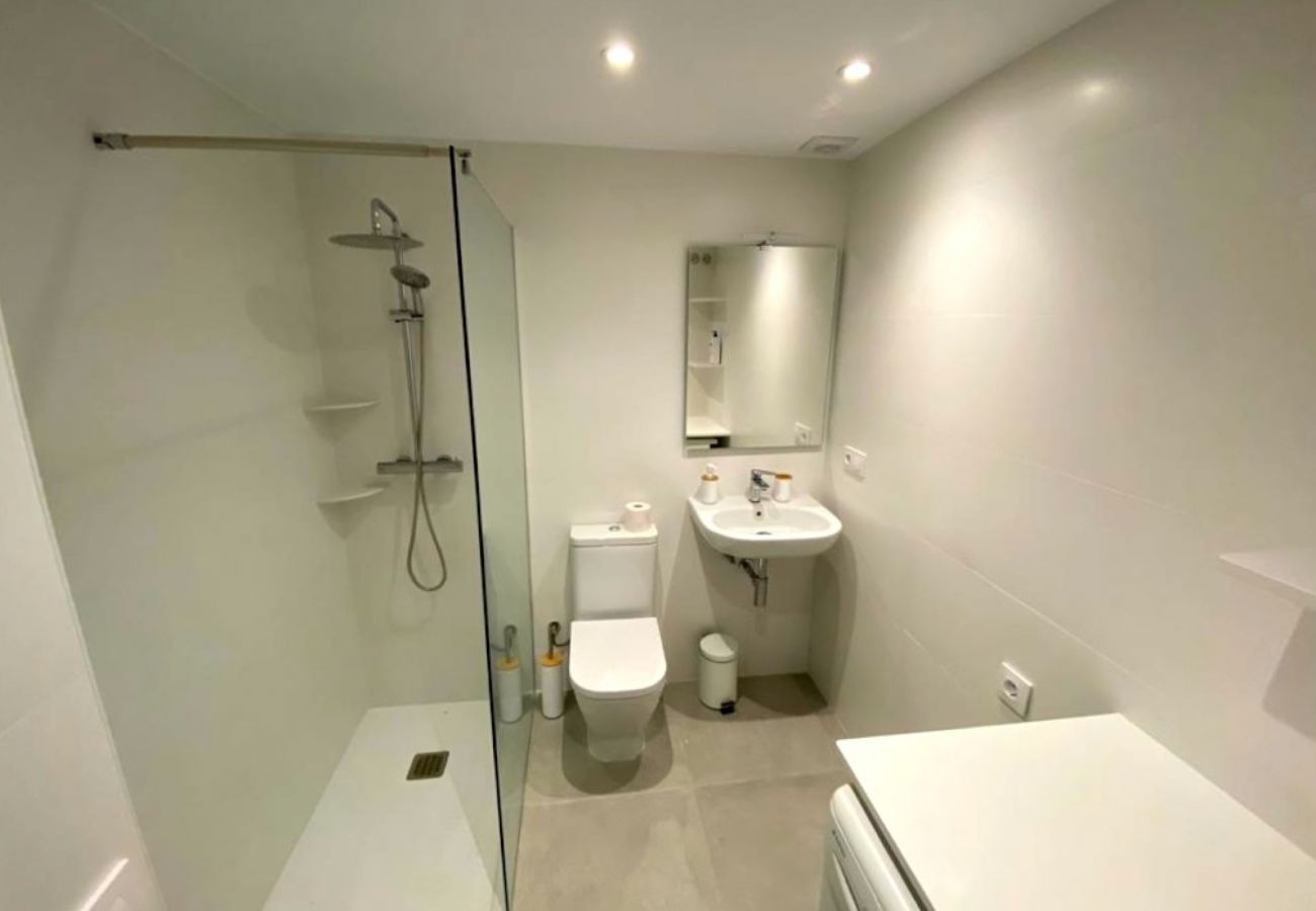 Apartment in Estartit - MANUREVA III 2-C