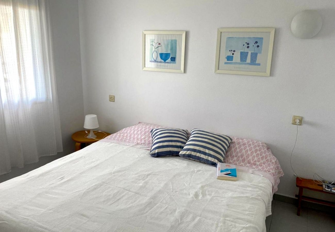 Apartment in Estartit - MANUREVA III 2-C