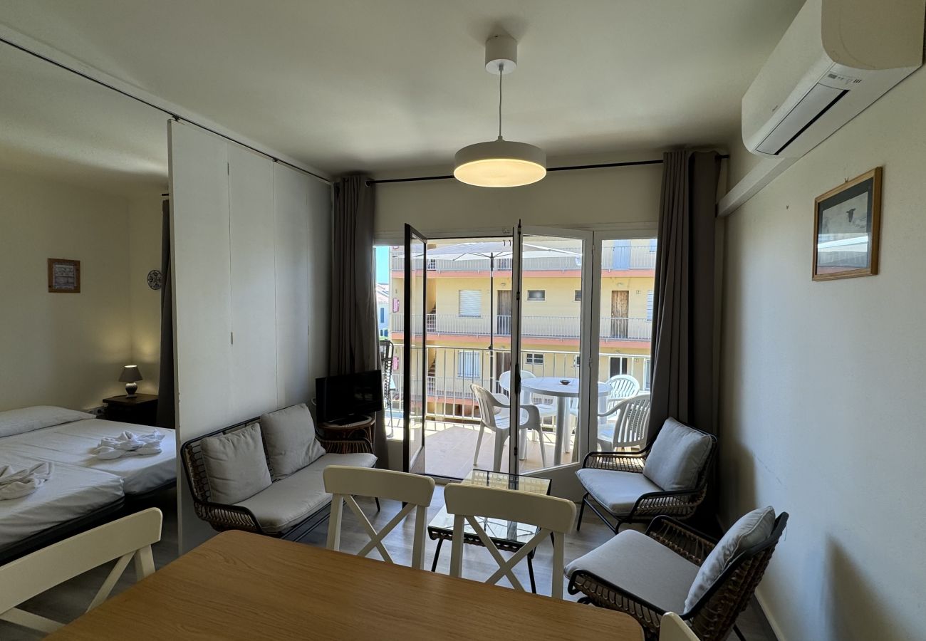 Apartment in Torroella de Montgri - Mare Nostrum 323