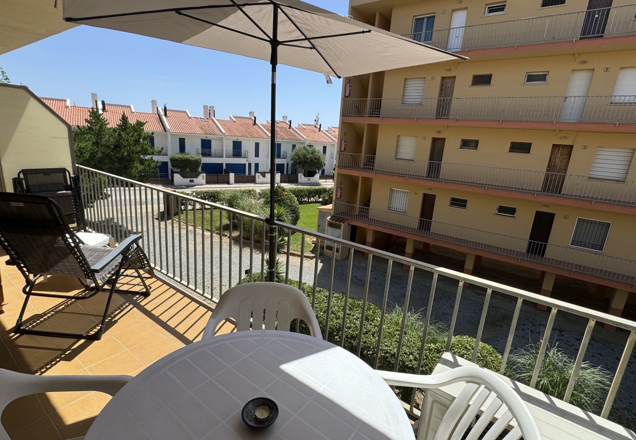 Apartment in Torroella de Montgri - Mare Nostrum 323