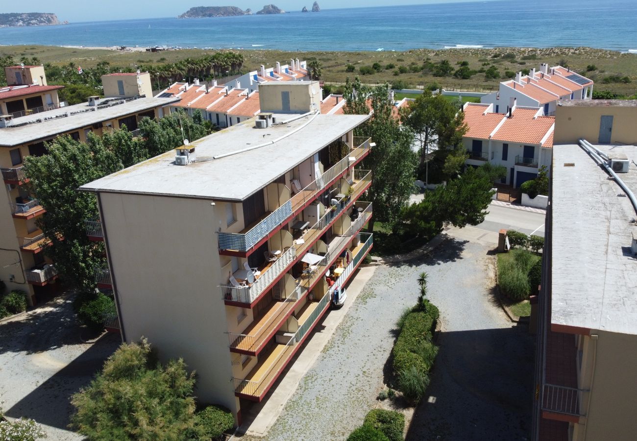 Apartment in Torroella de Montgri - Mare Nostrum 323