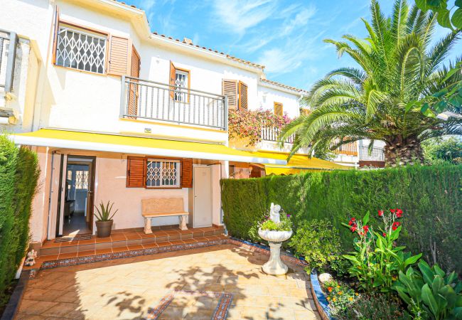 Cambrils - House