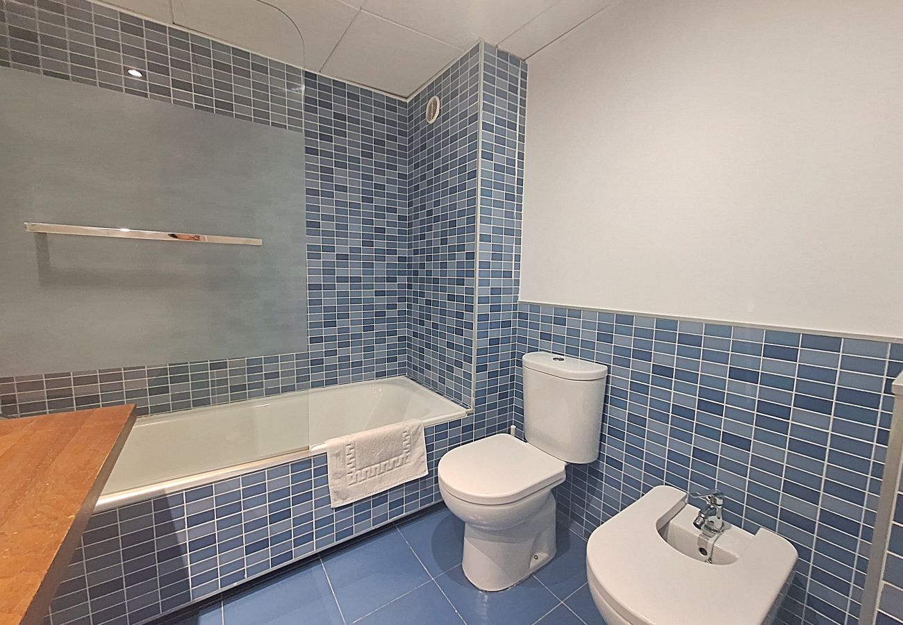 Apartment in Vera playa - ALBORADA 1º230