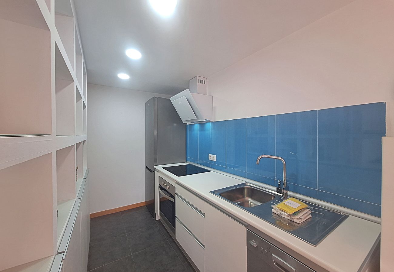 Apartment in Vera playa - ALBORADA 1º230