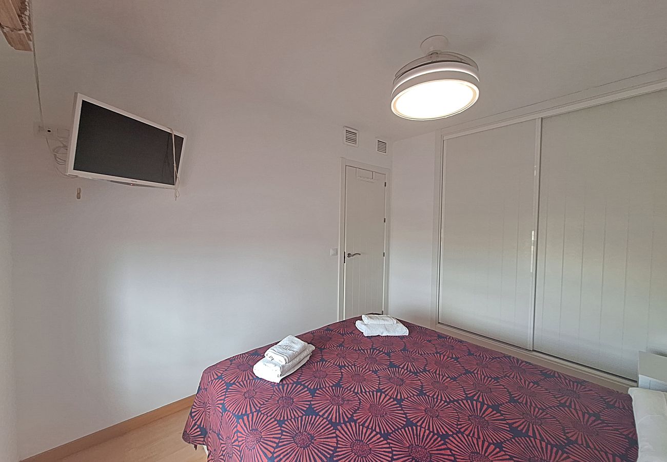 Apartment in Vera playa - ALBORADA 1º230