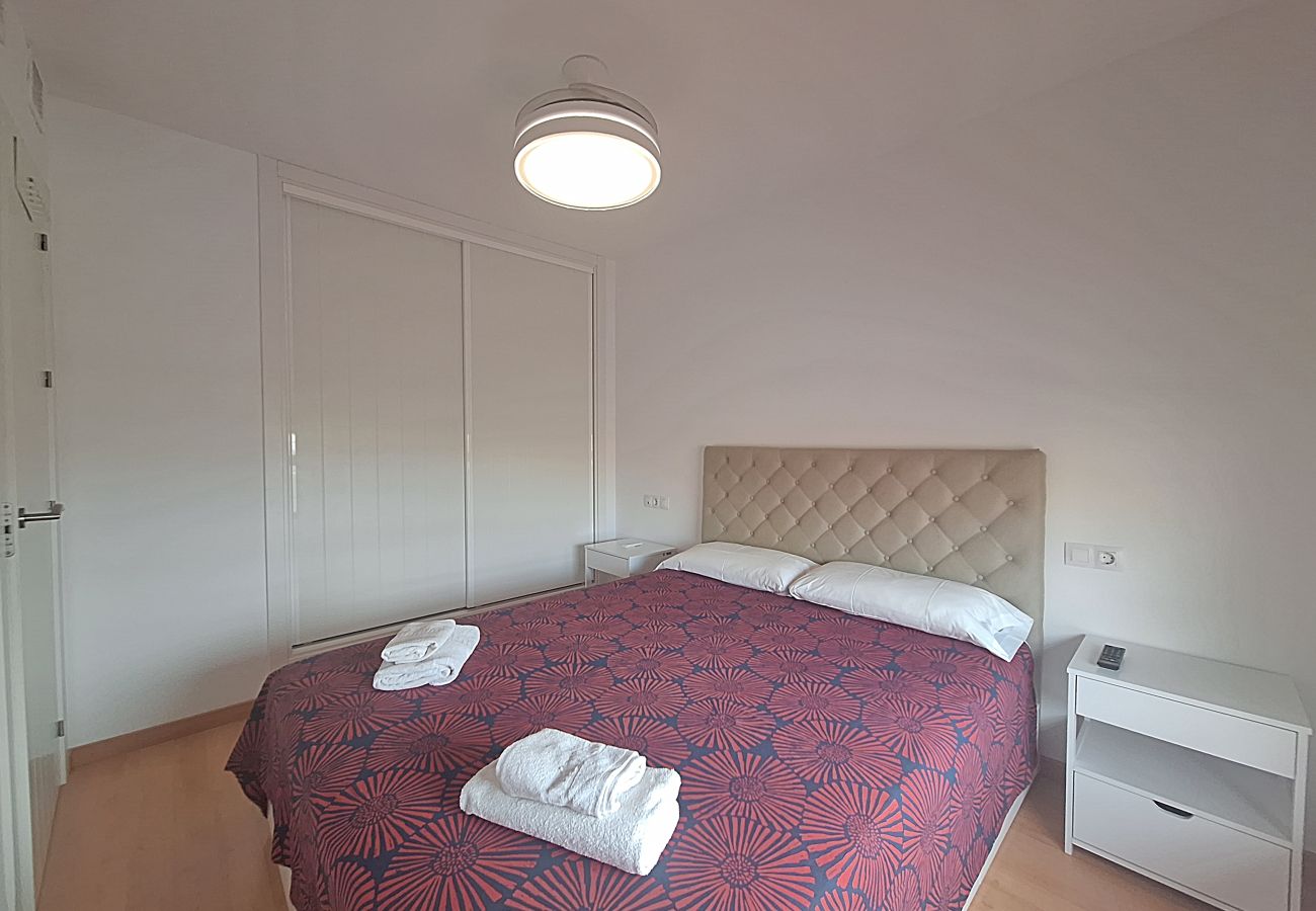 Apartment in Vera playa - ALBORADA 1º230