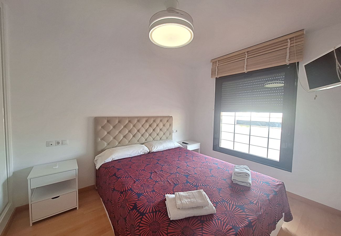 Apartment in Vera playa - ALBORADA 1º230
