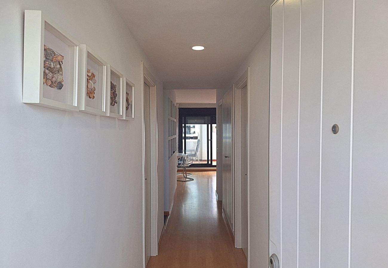 Apartment in Vera playa - ALBORADA 1º230