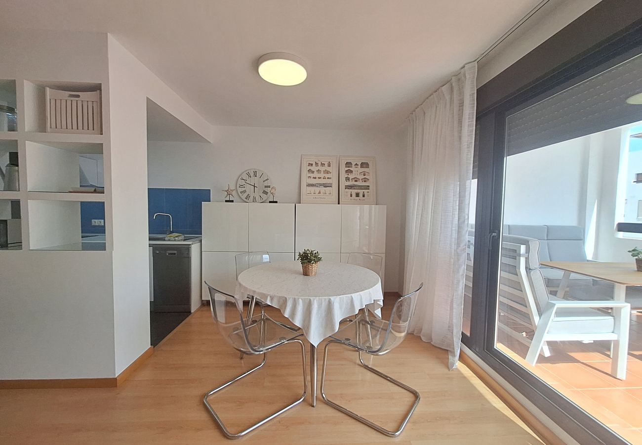 Apartment in Vera playa - ALBORADA 1º230