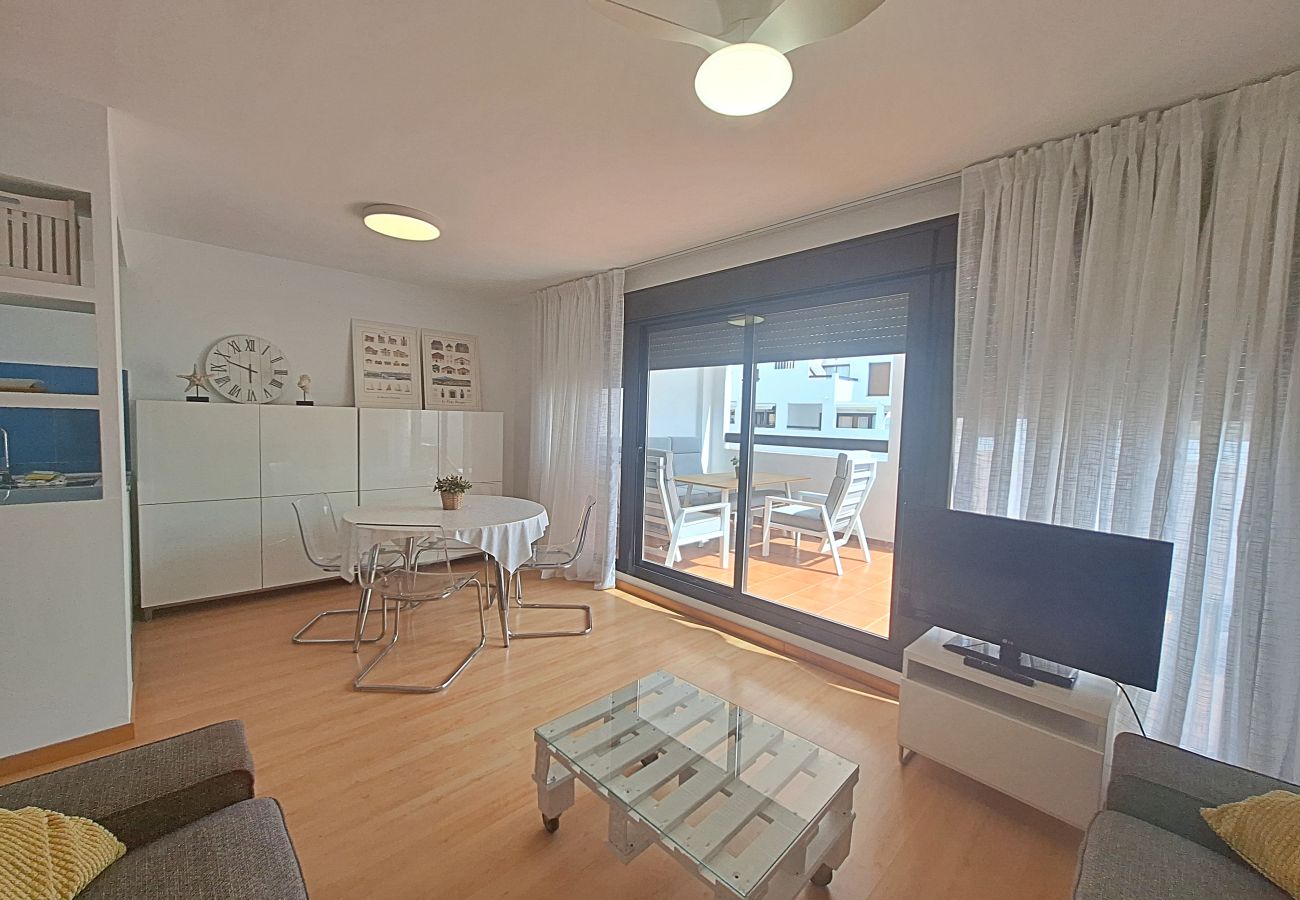 Apartment in Vera playa - ALBORADA 1º230