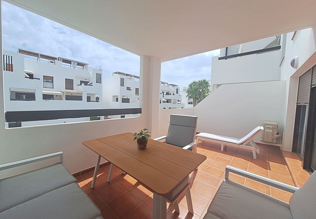 Apartment in Vera playa - ALBORADA 1º230