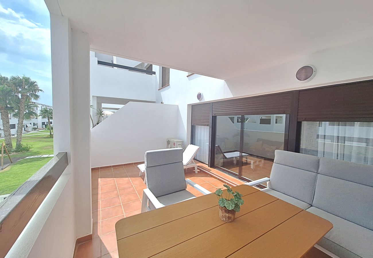 Apartment in Vera playa - ALBORADA 1º230