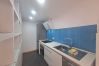 Apartment in Vera playa - ALBORADA 1º230