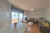 Apartment in Vera playa - ALBORADA 1º230