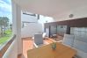 Apartment in Vera playa - ALBORADA 1º230