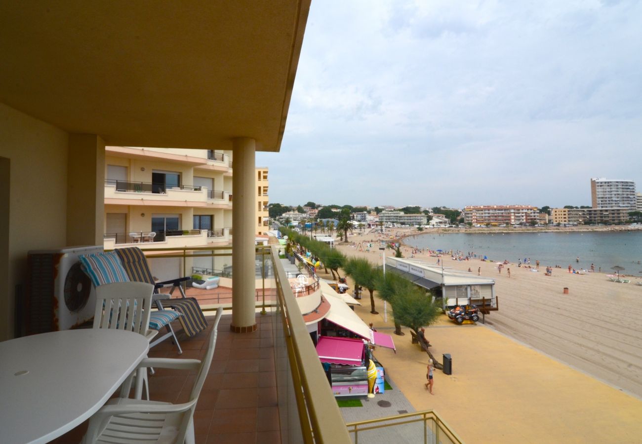 Apartment in L'Escala - MARGARIDA