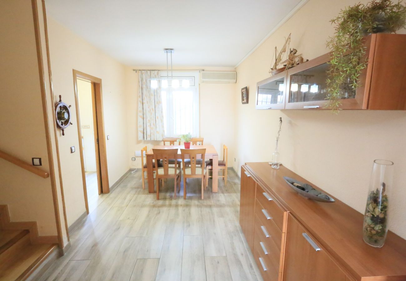 House in Cambrils - VILLA LAURA