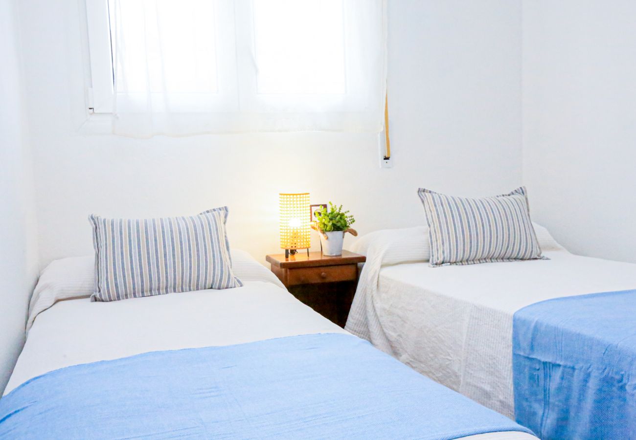 House in Cambrils - VILLA LAURA