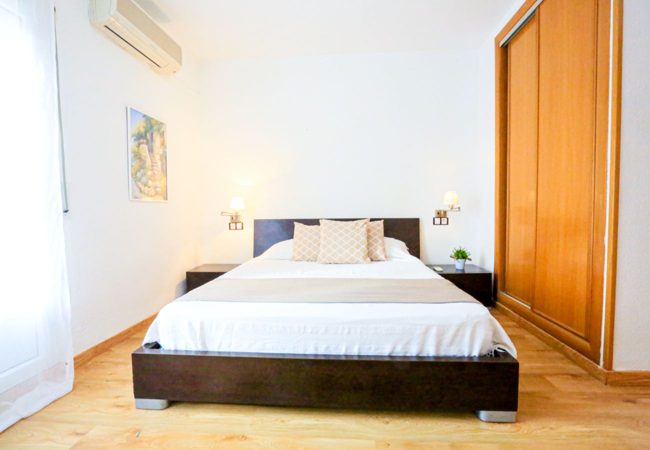 House in Cambrils - VILLA LAURA