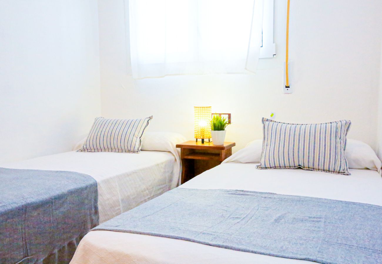 House in Cambrils - VILLA LAURA