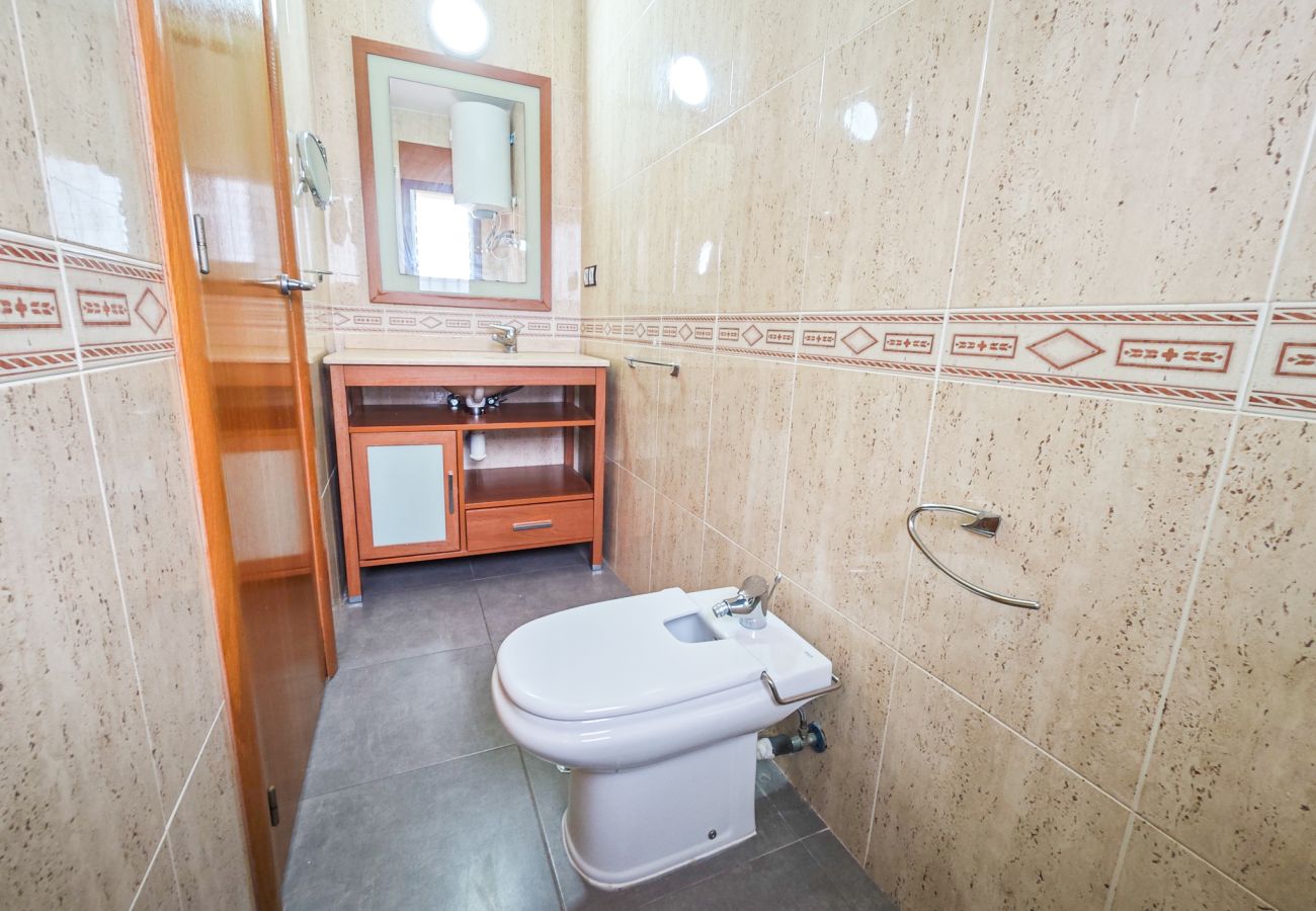 House in Cambrils - VILLA LAURA