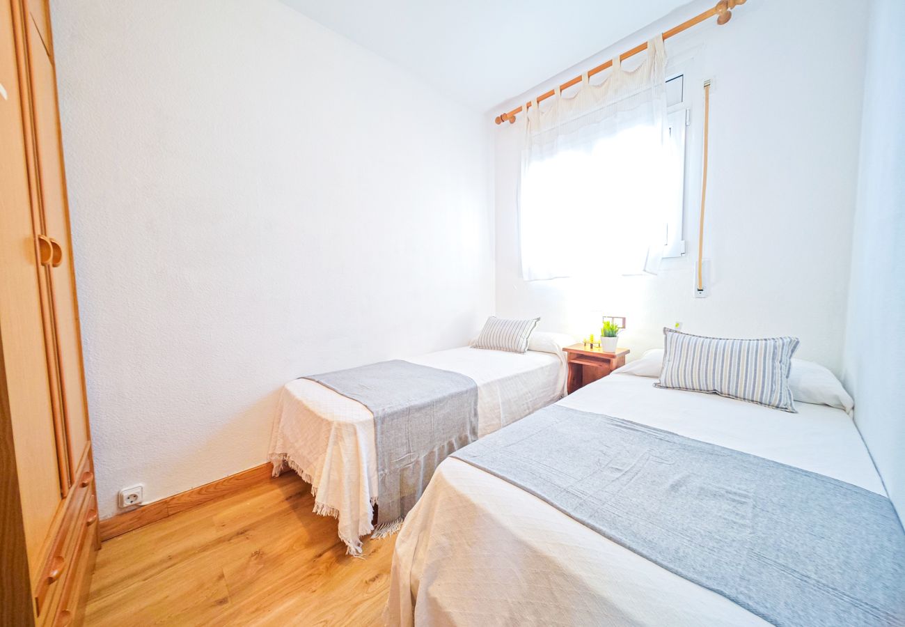 House in Cambrils - VILLA LAURA