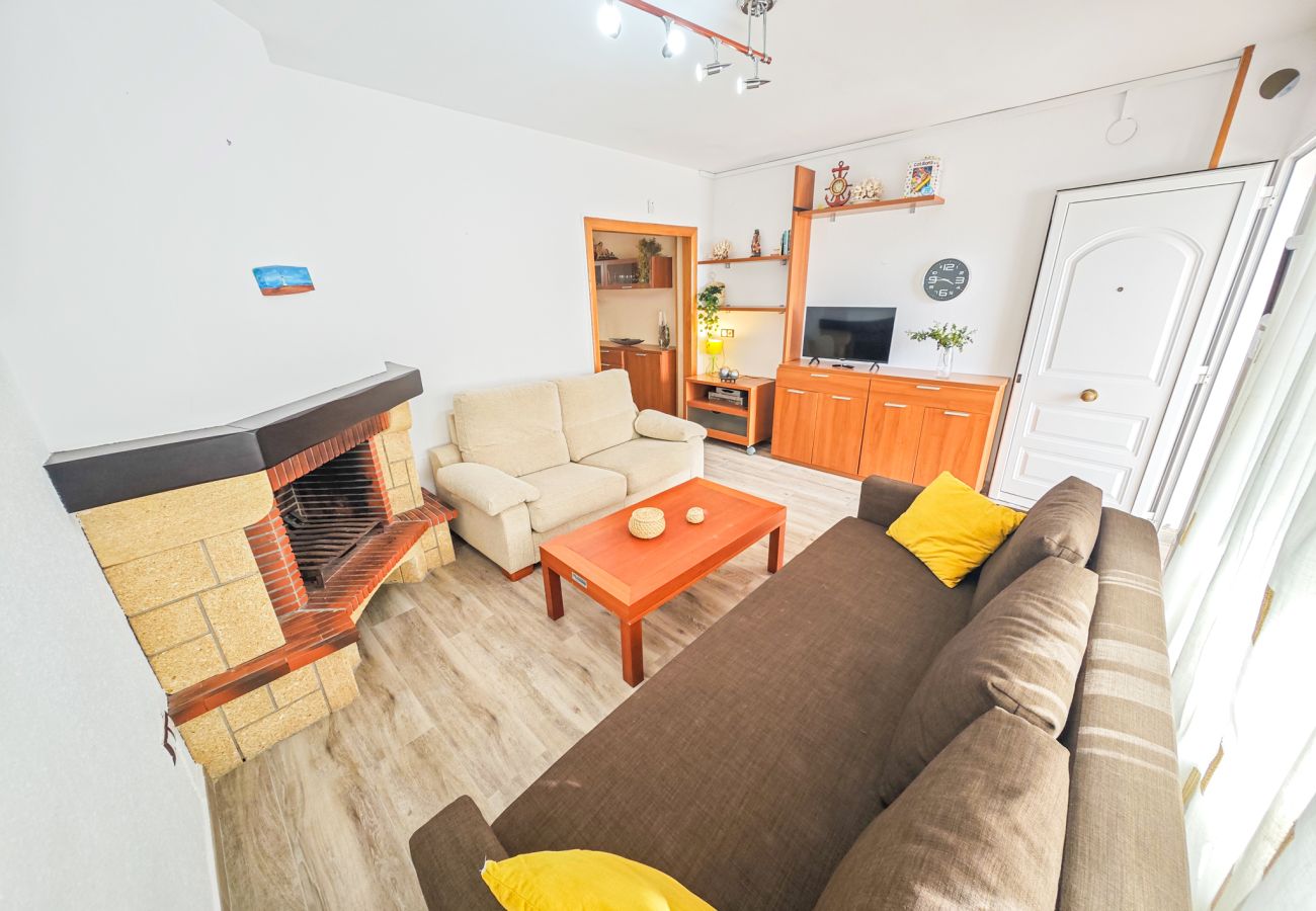 House in Cambrils - VILLA LAURA