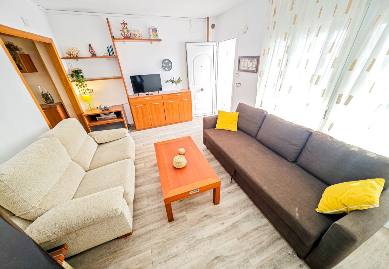 House in Cambrils - VILLA LAURA