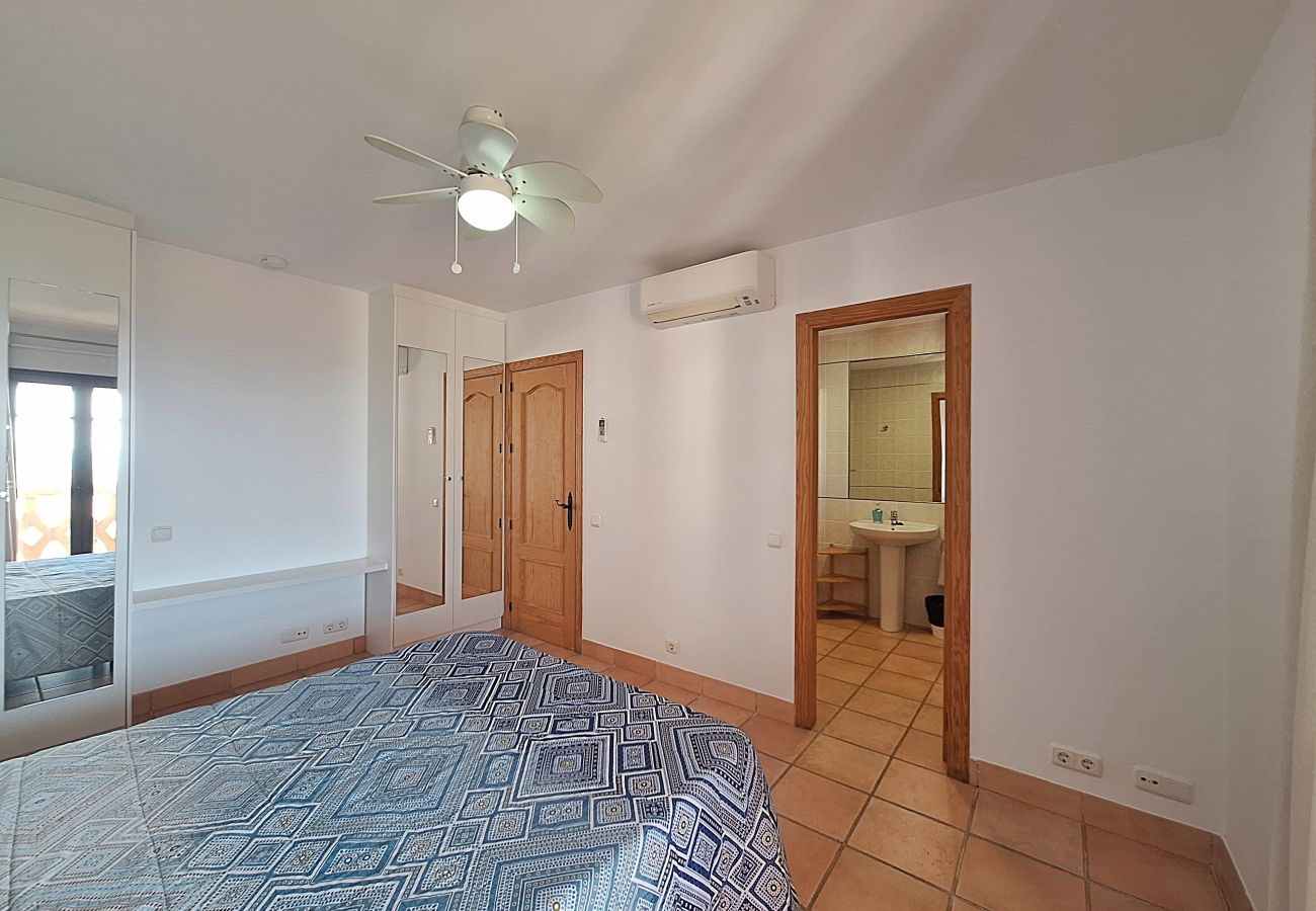 Apartment in Villaricos - Harbour Lights IV Duplex 232