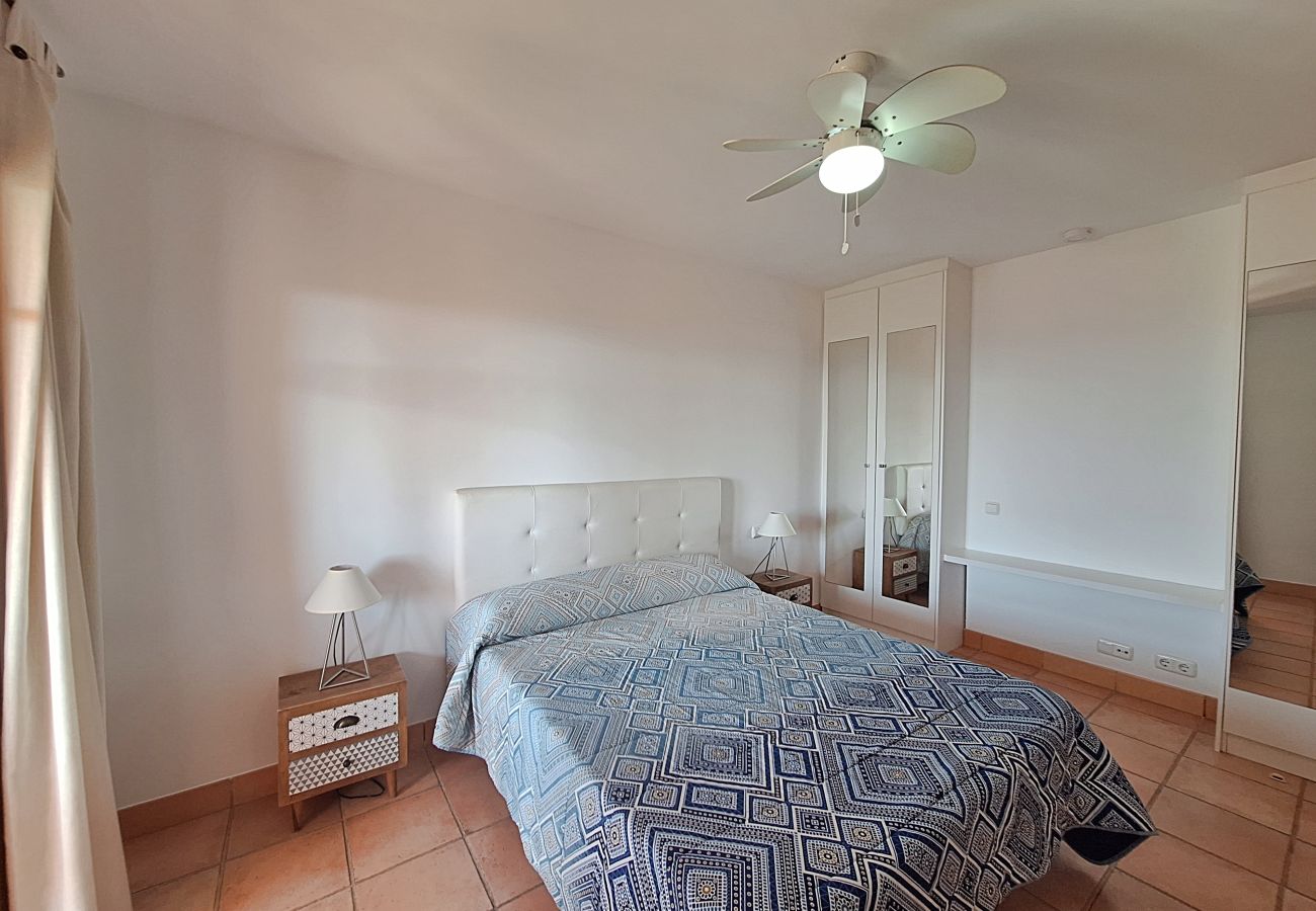 Apartment in Villaricos - Harbour Lights IV Duplex 232