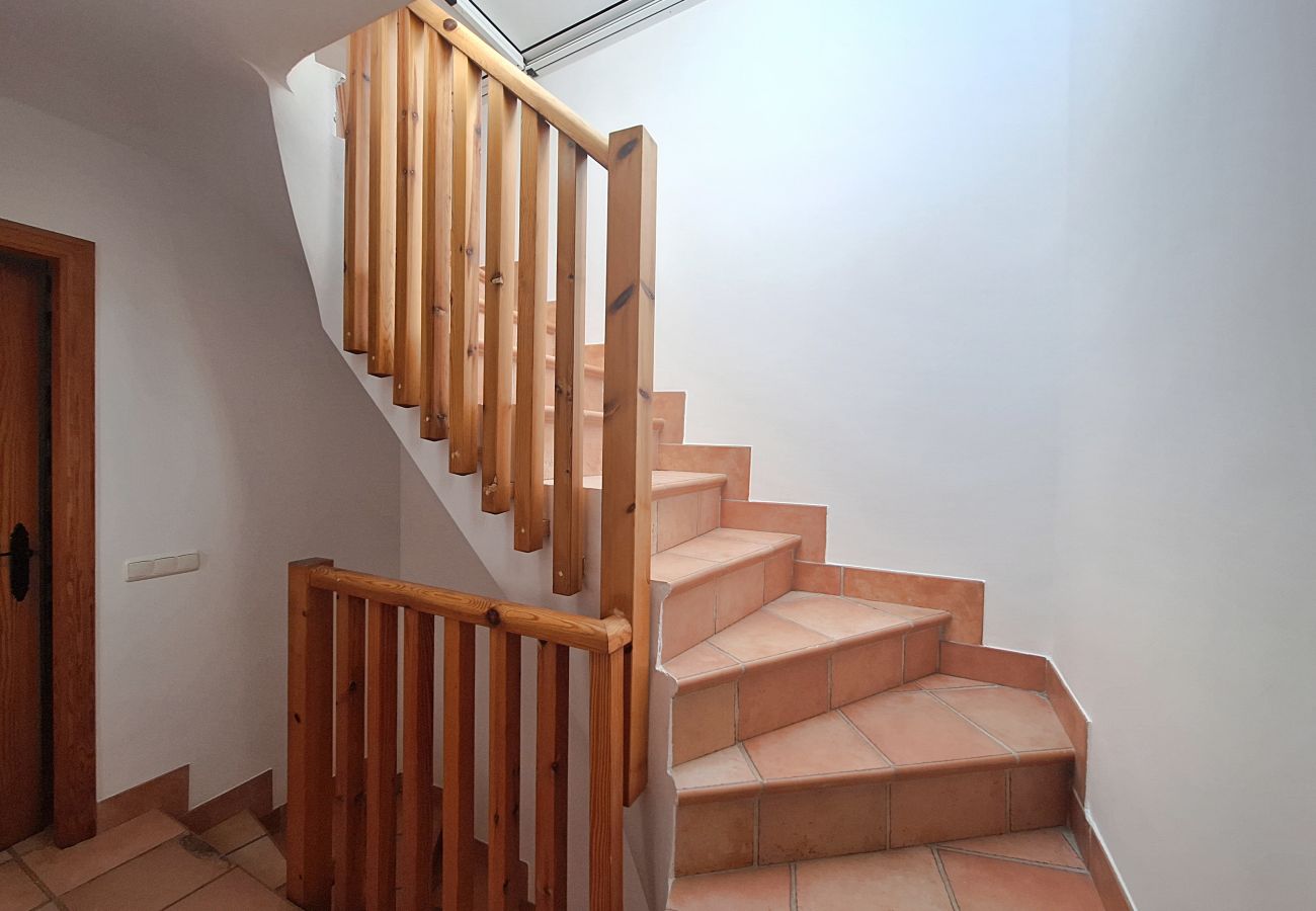 Apartment in Villaricos - Harbour Lights IV Duplex 232