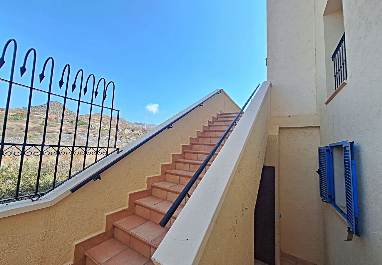Apartment in Villaricos - Harbour Lights IV Duplex 232