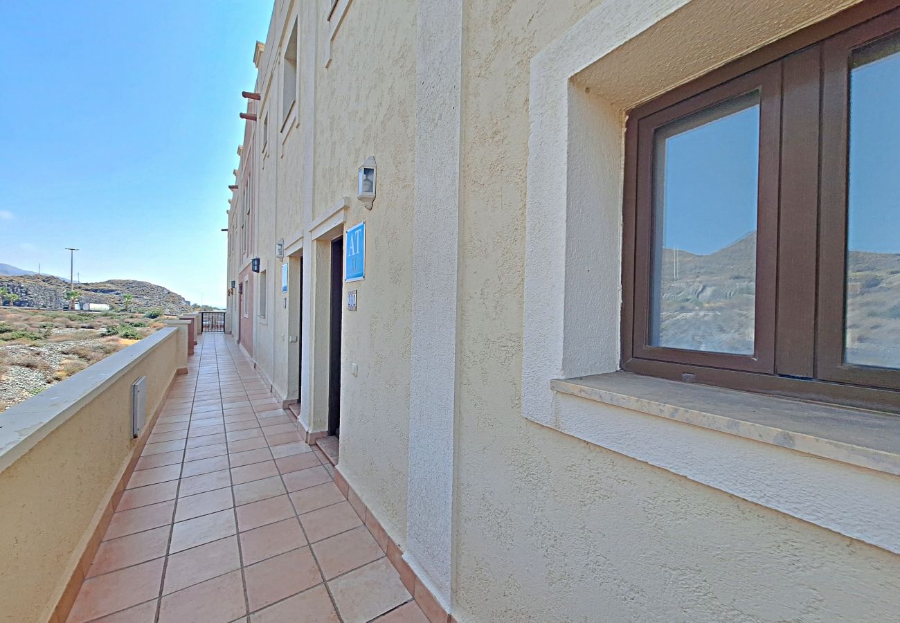 Apartment in Villaricos - Harbour Lights IV Duplex 232