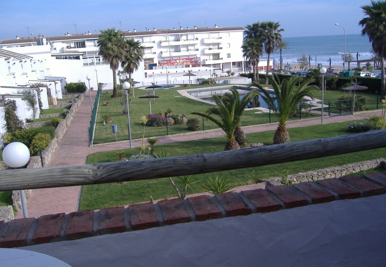 Apartment in Chiclana de la Frontera - R086 Rsd. Laja Bermeja Bajo