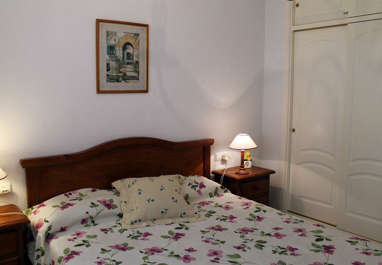 Apartment in Chiclana de la Frontera - R086 Rsd. Laja Bermeja Bajo