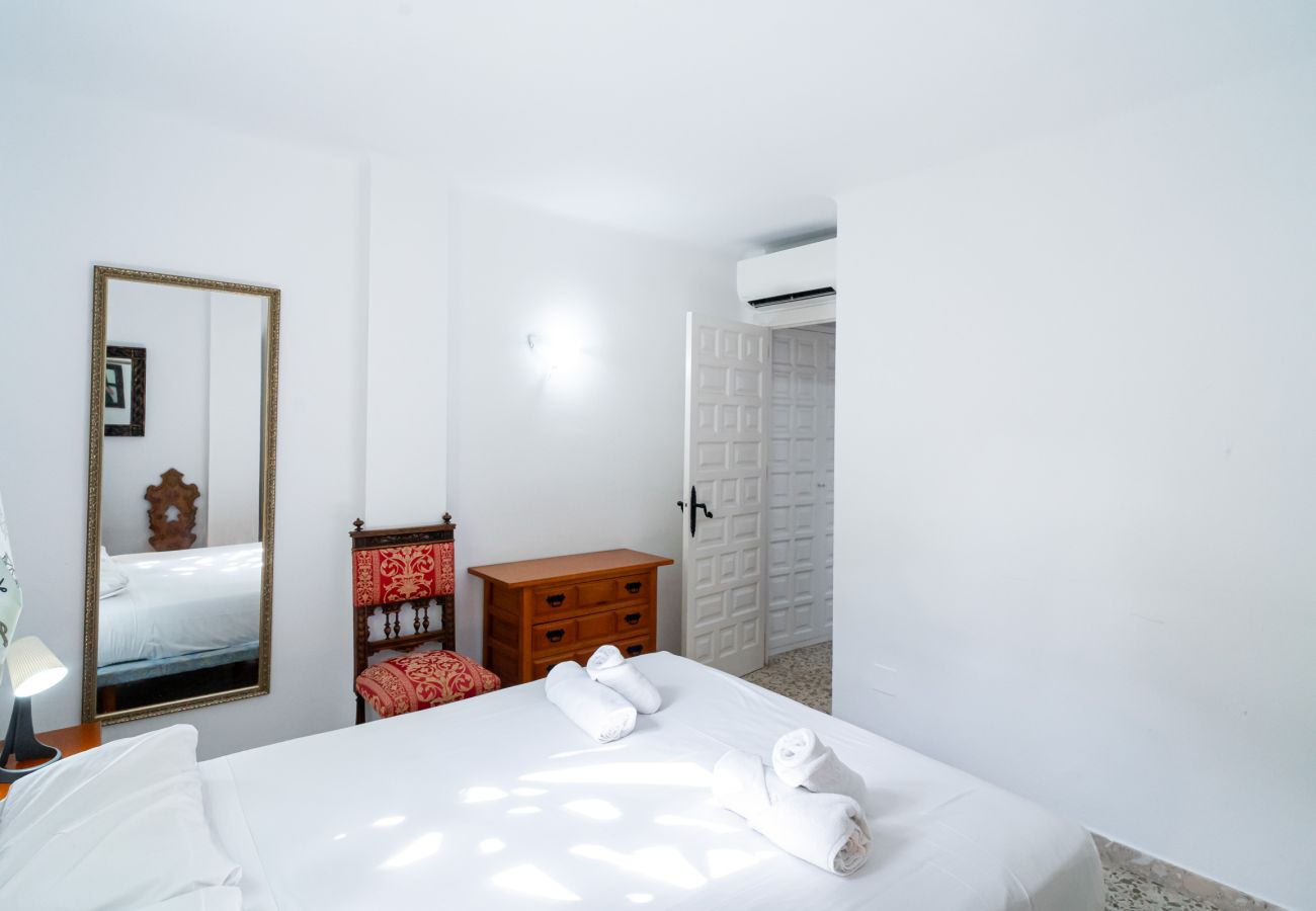 Apartment in Nerja - Capistrano Playa 803 by Casasol