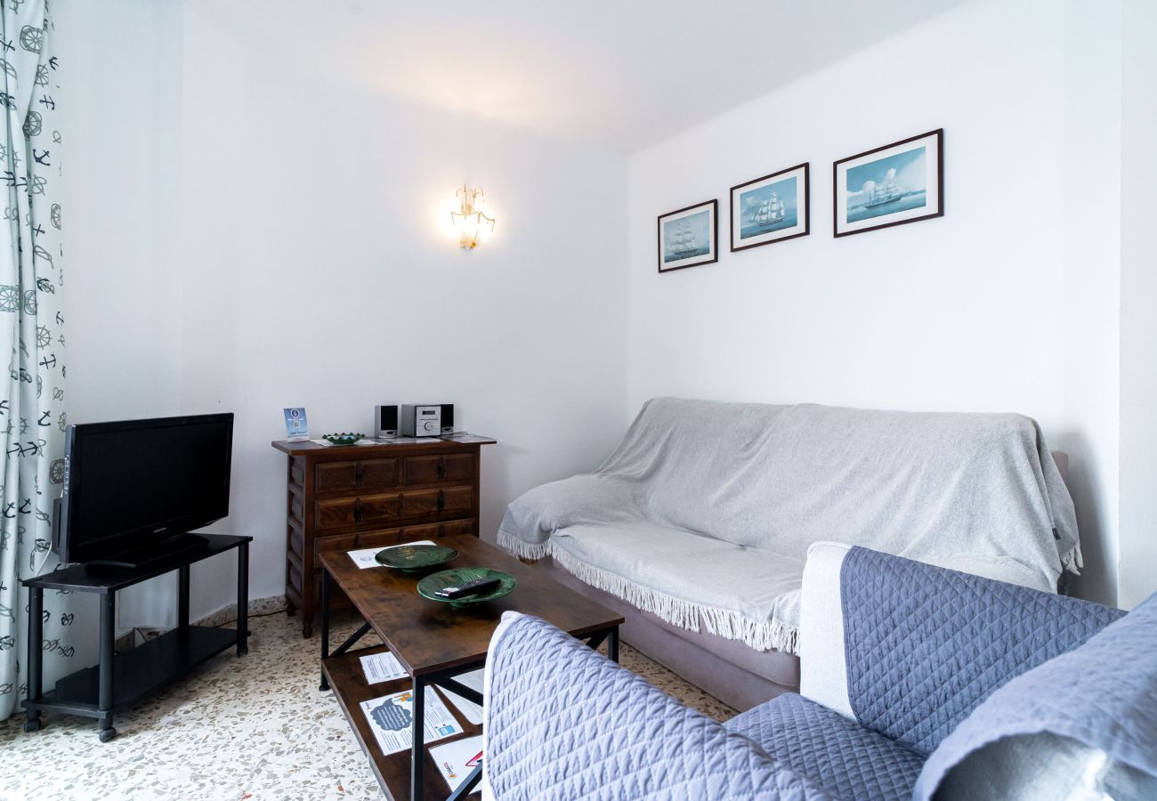 Apartment in Nerja - Capistrano Playa 803 by Casasol