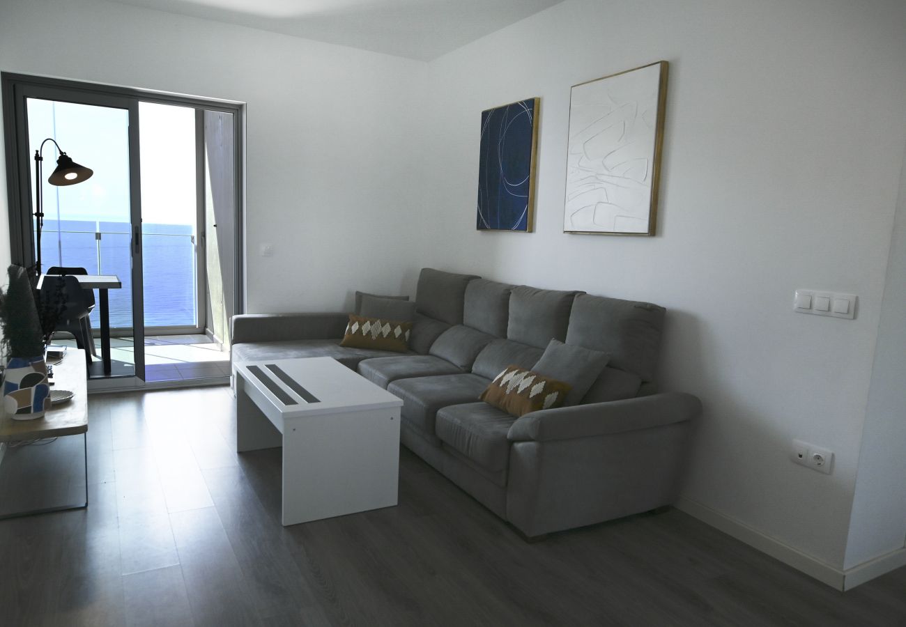 Apartment in Calpe / Calp - A68 MIRADOR DE CALPE 18D