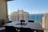 Apartment in Calpe - A68 MIRADOR DE CALPE 18D