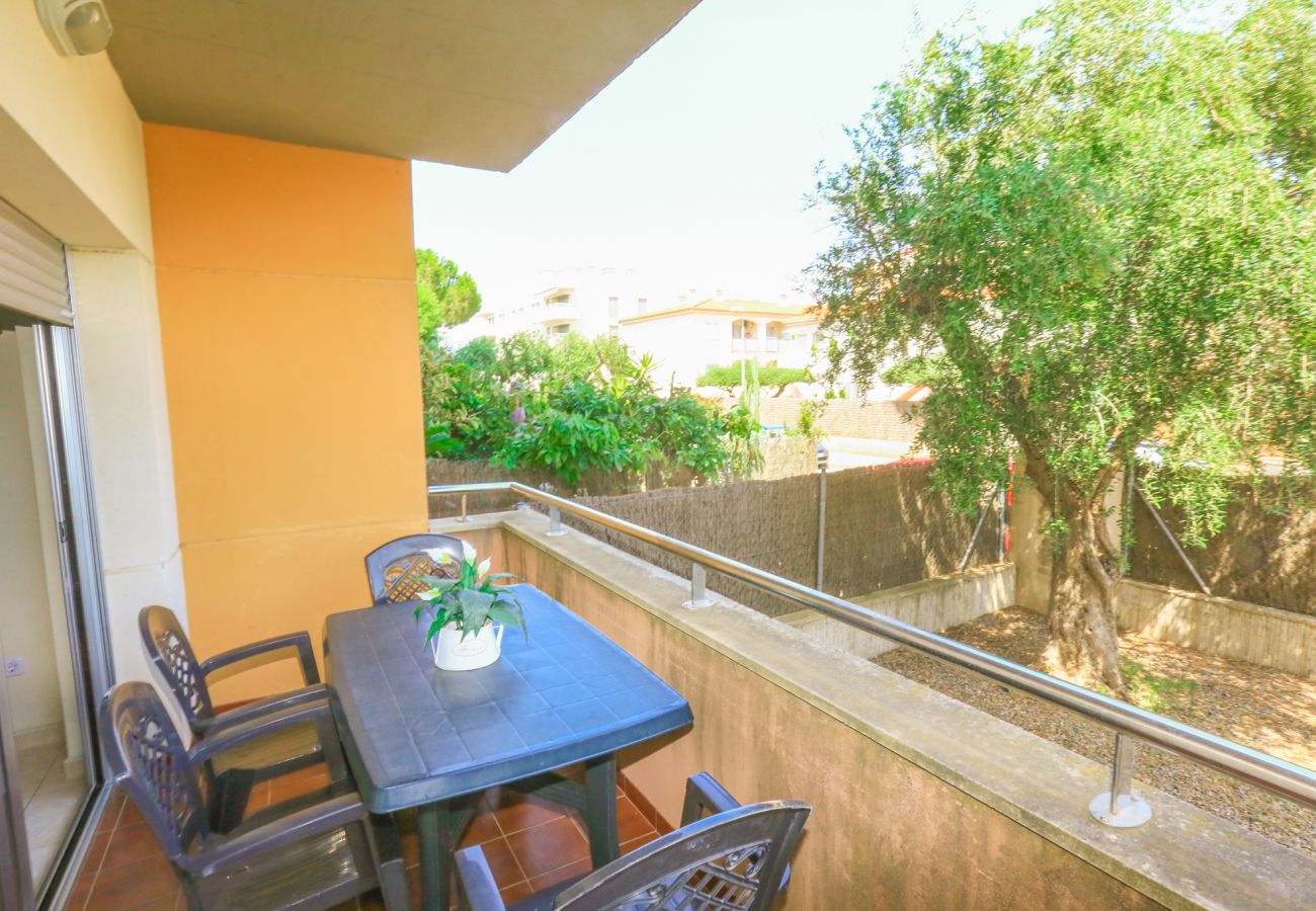 Apartment in Cambrils - SOL MILLET 52 A BJS 8