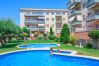 Apartment in Cambrils - SOL MILLET 52 A BJS 8 Apartment in Cambrils - SOL MILLET 52 A BJS 8